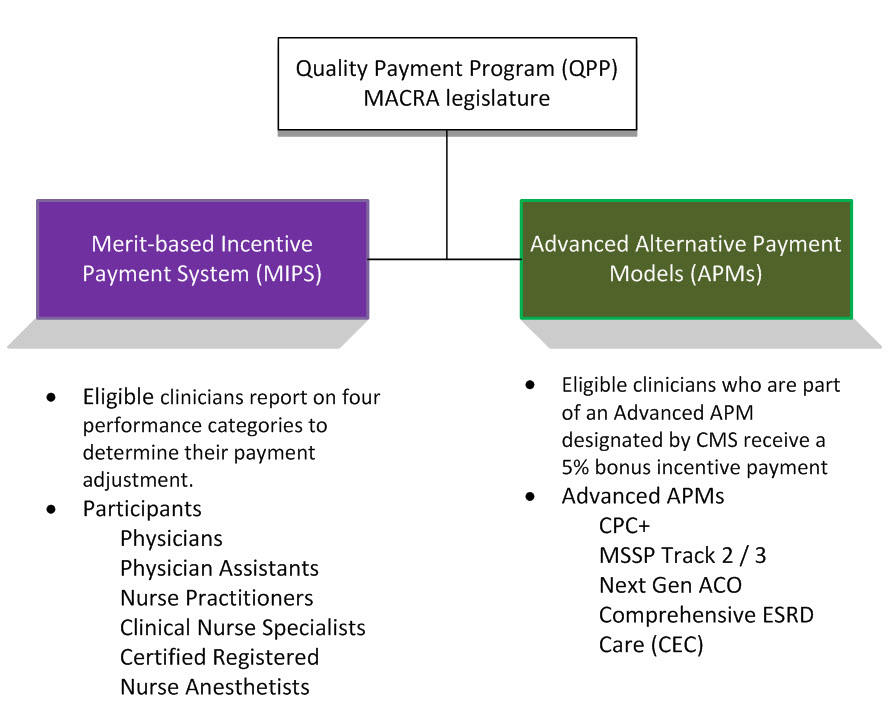 Overviewing The QPP MIPS Eligibility Requirements For 2020 And 2021