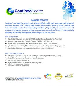 thumbnail of CONTINEO MANAGED SERVICES